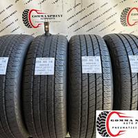 4 PNEUMATICI 255/65 R18 GOODYEAR 4 STAGIONI 80%