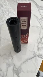 Apri bottiglia elettrico