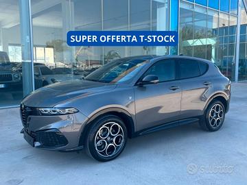 Alfa Romeo Tonale 1.5 175 CV MHEV TCT7 Ti - SUPER 