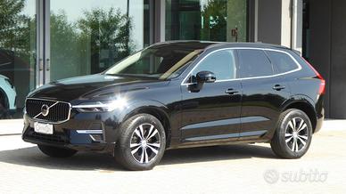 VOLVO XC60 B4 (d) Geartronic Momentum Pro