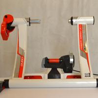 RULLO ELITE QUBO + SUPPORTO RUOTA ANTERIORE