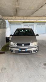 FIAT PUNTO 1.2 BENZINA