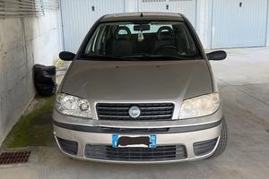 FIAT PUNTO 1.2 BENZINA