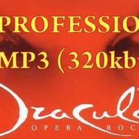 Basi Musical DRACULA OPERA ROCK (Rimasterizzate)