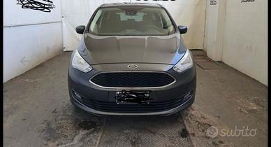 Ford CMax