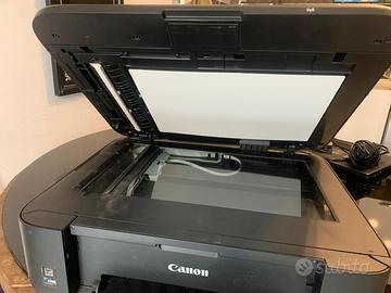 Canon MX470 – stampa, scanner, WiFi –