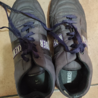 Scarpe calcetto numero 38