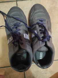 Scarpe calcetto numero 38