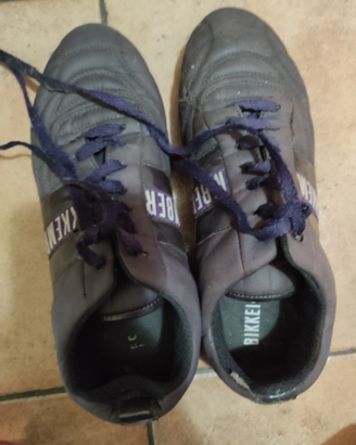 Scarpe calcetto numero 38