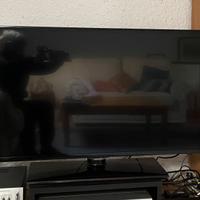 Tv samsung 40’ no smart