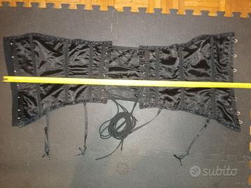 Corsetto XL Celebrity Babe
