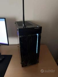 PC da gaming i5-10400F + RTX 3060 Ti 8GB / 16GB