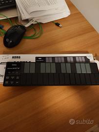 korg nanokey