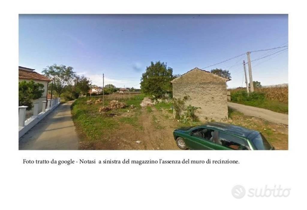 Immobile in asta di 12972 m² a Aquino - Vista 3