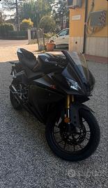 r-125 (180 malossi)