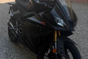 r-125 (180 malossi)