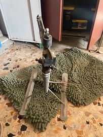 irrigatore professionale