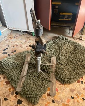 irrigatore professionale