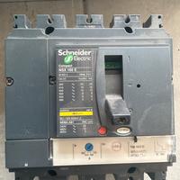 Schneider NSX160E