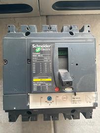 Schneider NSX160E