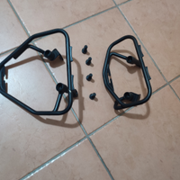 Staffe originali ducati scrambler 800