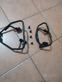 Staffe originali ducati scrambler 800