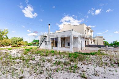 Villa singola - Locorotondo