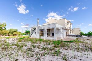 Villa singola - Locorotondo