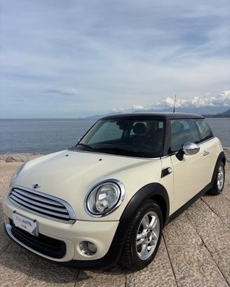 Mini 1.6 16V One (55kW)
