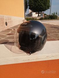 casco per moto/scooter/vespa 