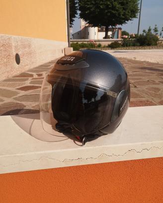 casco per moto/scooter/vespa 