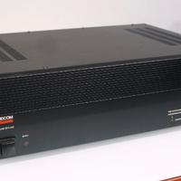 AMPLIFICATORE ADCOM GFA545MK2