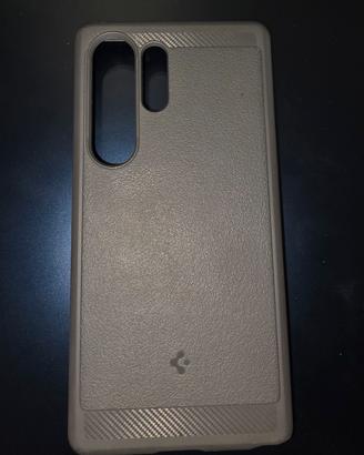 Cover spigen samsung s25 ultra magFit