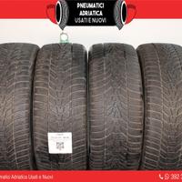 4 Gomme 235 55 R 18 Hankook al 78% SPED GRATIS