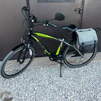 E bike Armony Roma. Tg 29