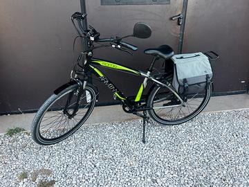 E bike Armony Roma. Tg 29