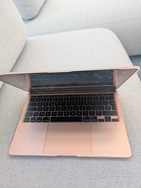 Mac Book Air M1