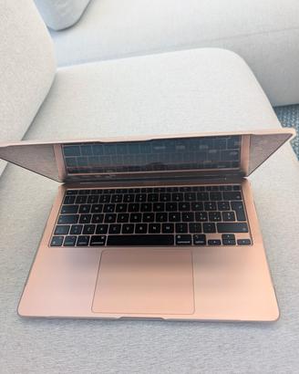 Mac Book Air M1