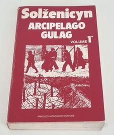 Arcipelago gulag Aleksandr Solzenicyn volume primo