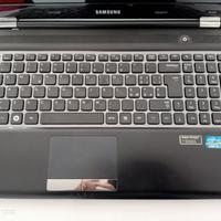 PC PORTATILE SAMSUNG