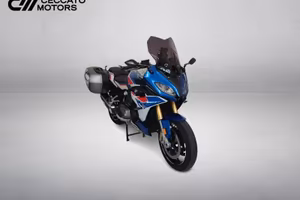 BMW R 1250 RS Sport Abs my23