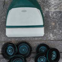Vorwerk PL 510-1 lucidatrice folletto