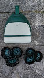 Vorwerk PL 510-1 lucidatrice folletto