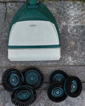 Vorwerk PL 510-1 lucidatrice folletto