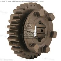 Ingranaggio 5° Kawasaki ZX750 131291538