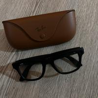 Rayban meta wayfarer 2