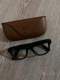 Rayban meta wayfarer 2