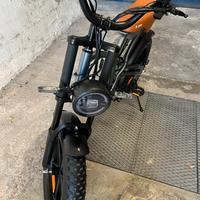E bici