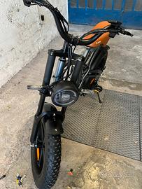 E bici