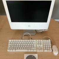 iMac G5